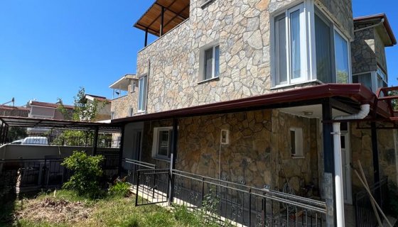 Kuşadası / Davutlar Satılık Villa