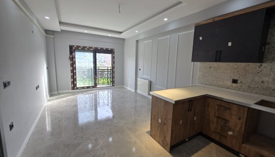 Kuşadası'nda Satılık Daireler 2+1