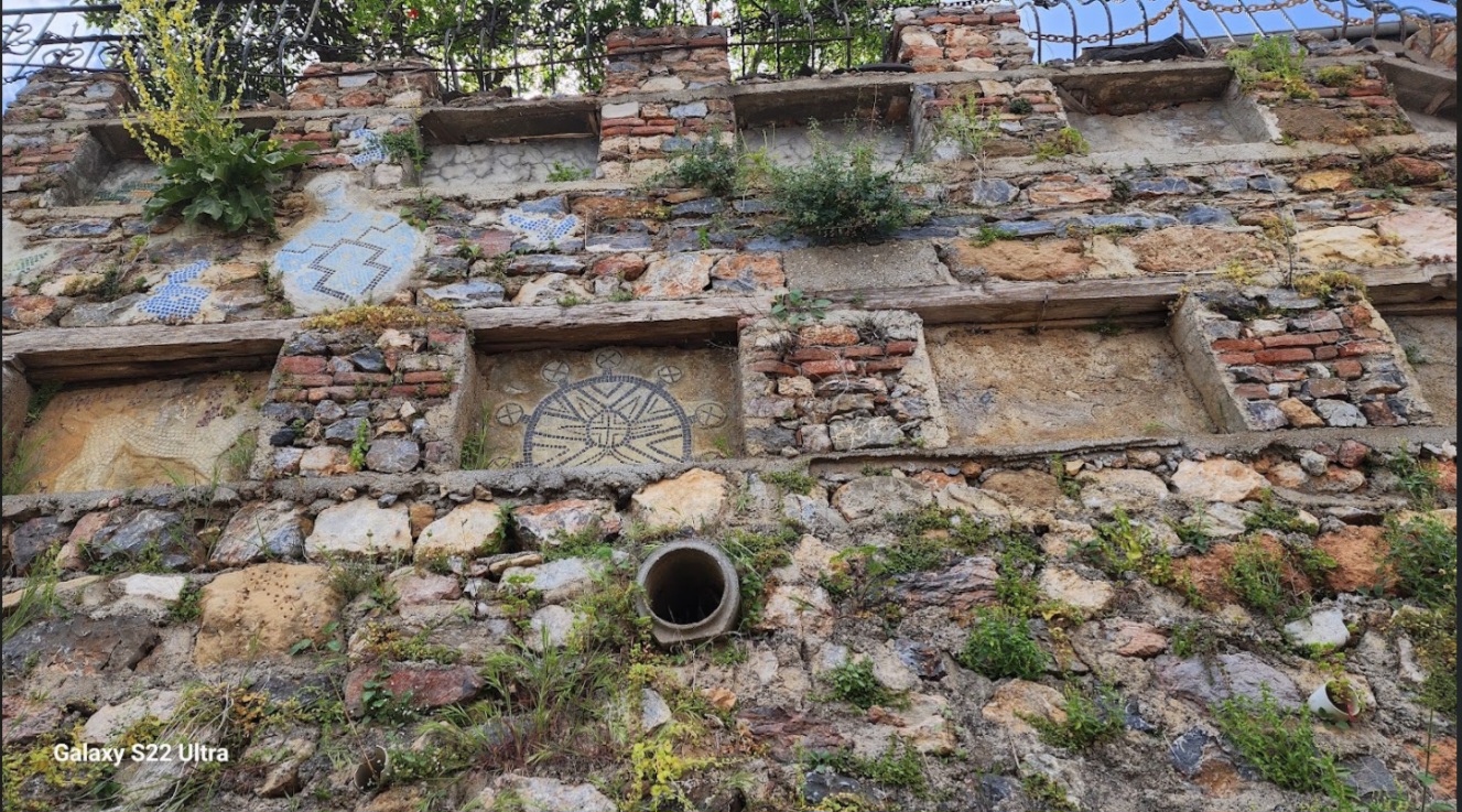 Toprağın ve Mekânın Hikâyesini Satmak