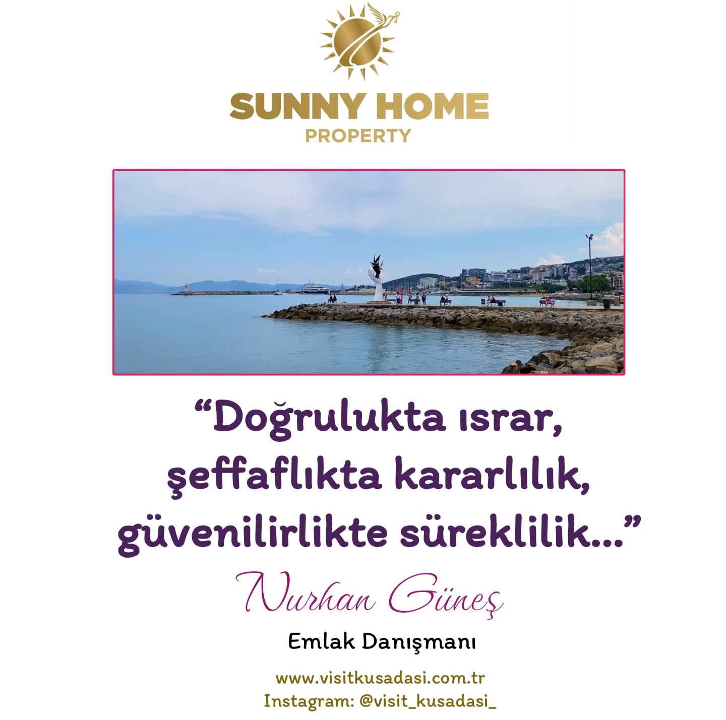 Emlakta Güvenin Önemi 